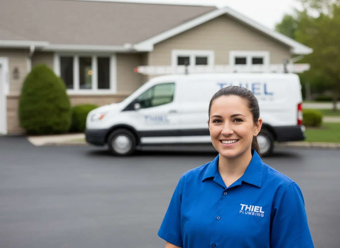 Plumber Minden, LA FAQs